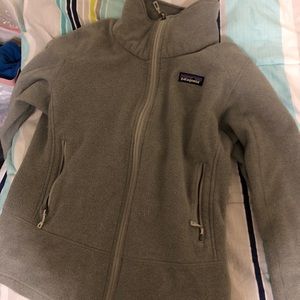 womens Patagonia sweater